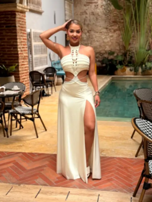 Yuly Ruiz revela su favorito para ganar La Casa de los Famosos en los Premios India Catalina