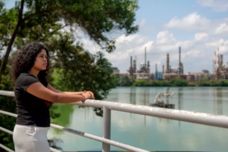 Yuvelis Morales, hija del Magdalena, gana el Premio Goldman 2026 por defender su tierra