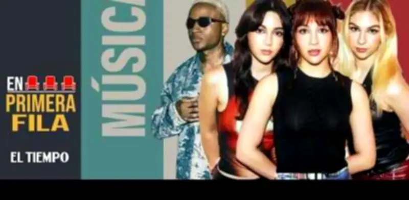 Zaider y The Warning: los artistas del FEP 2026 que revelan sus nuevos proyectos musicales