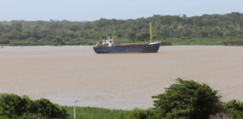 Zona portuaria de Barranquilla logra tres años de estabilidad con calado de 10 metros