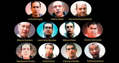 24 años del secuestro de diputados en Cali: familias siguen exigiendo verdad y justicia