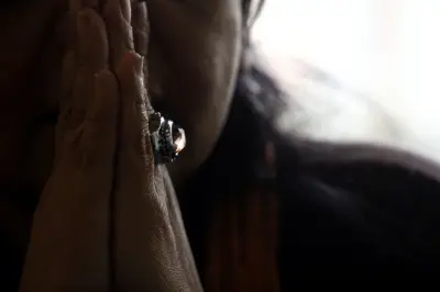 3.000 mujeres asesinadas en Rusia por violencia de género en tres años