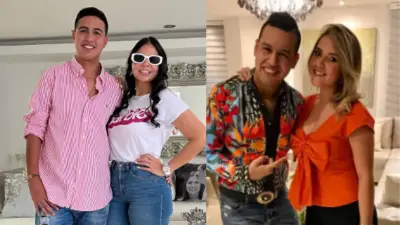 A 9 años de la muerte de Martín Elías, sus esposas recuerdan su legado musical y familiar