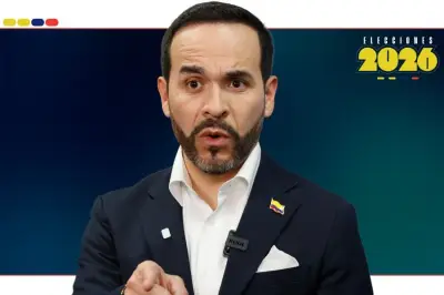 Abelardo De la Espriella: el camino del abogado que aspira a la Presidencia