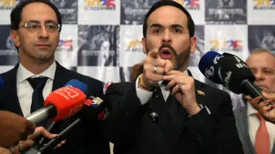 Abelardo de la Espriella rechaza debate en el Congreso: 