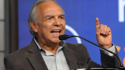 Abogado de Bonilla acusa a Fiscalía de intentar criminalizar al exministro con fines electorales