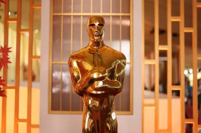 Academia de Hollywood revela fecha de los Premios Oscar 2027 y calendario completo