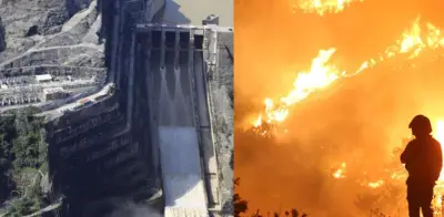 Acolgen alerta sobre déficit energético durante El Niño: riesgo de apagones en Colombia