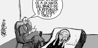 Acoso en el Congreso: denuncias de violencia política contra mujeres en Colombia