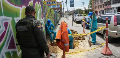 Acueducto de Bogotá recupera más de 10.600 millones por fraude de agua en primer trimestre de 2026