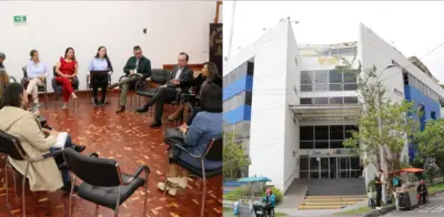 Acuerdo evita que 589.726 afiliados de Emssanar en Nariño pierdan atención médica por deuda billonaria