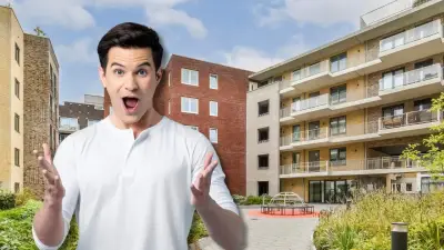 Advierten novedad en conjuntos: ¿quién debe pagar ascensor?