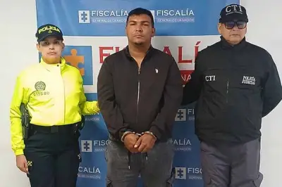 Agente de tránsito a prisión por violencia contra su pareja durante 17 años