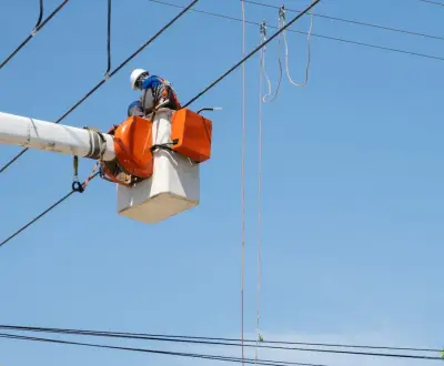 Air-e Intervenida realizará cortes de energía en Tubará y Barranquilla este miércoles