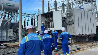 Air-e y ANDEG alertan sobre posible llegada del fenómeno de El Niño a finales de año en Colombia