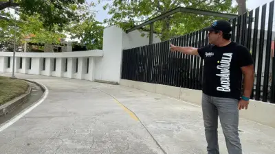 Alcalde de Barranquilla critica enfoque de Paz Total: 'Solo cuidan a los bandidos'