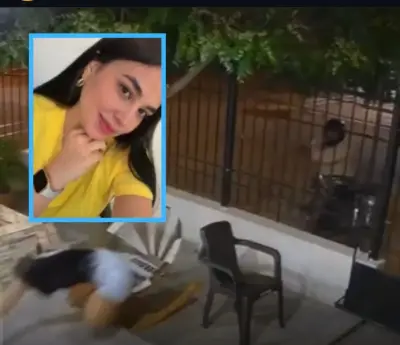 Alcalde de Manaure desmiente orden de captura tras ataque a psicóloga embarazada