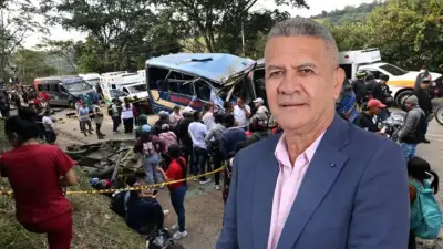 Alcalde de Miranda critica medidas reactivas tras atentado en Cauca