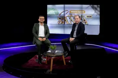 Alcalde de Piedecuesta presentará balance oficial de Semana Santa 2026 este domingo