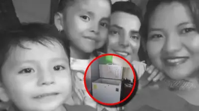 Alcalde de Vista Hermosa revela detalles sobre muerte de hermanos hallados en congelador