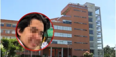 Alcalde Galán critica sistema judicial tras asesinato de estudiante en TransMilenio