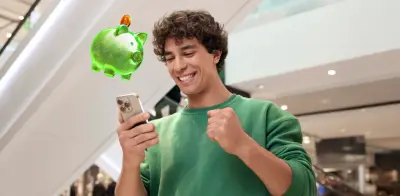 Alcancía Digital de Banco Falabella sube su rentabilidad hasta 9,25% E.A.