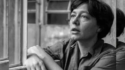 Alejandra Pizarnik: genio, abismo y la maldición de sentir demasiado