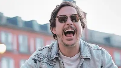 Alejandro Riaño revela detalles de su tormentosa relación pasada y nueva etapa con Carlota Ackerman