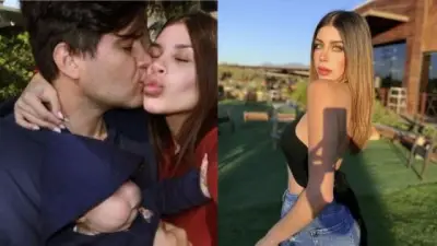 Alejandro Sánchez se presenta un día después del crimen en México