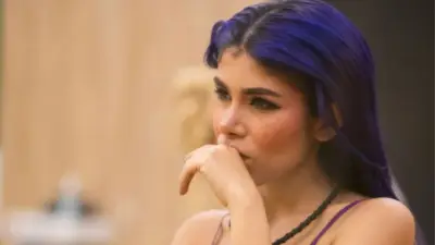 Alexa Torres revela dolorosa pérdida de bebé a los 20 años y enfrenta tensión en reality