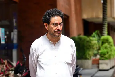 Alfredo Deluque vaticina el destino de Iván Cepeda en segunda vuelta presidencial