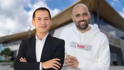 Alianza comercial: Descuentos en Yango para viajar al centro comercial Nuestro Bogotá