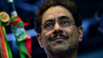 Alianza Verde no participará en Asamblea Constituyente: José Salamanca