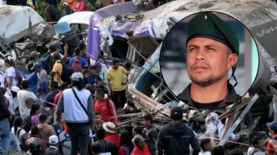 Alias ‘Marlon’, cabecilla de disidencias, autor del atentado en Cauca con 21 muertos