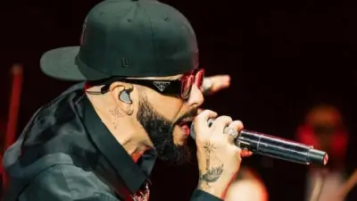 Amazon Music lanza serie City Sessions en Puerto Rico con Yandel