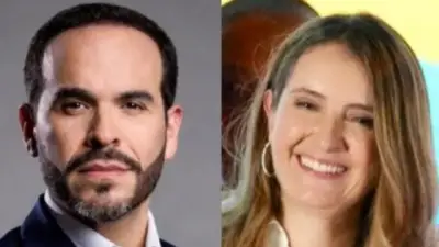 Amenazas con coronas fúnebres a candidatos presidenciales generan alerta internacional