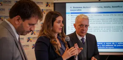 Amenazas contra Paloma Valencia reavivan debate sobre seguridad de candidatos presidenciales