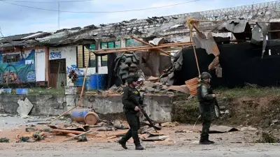 Amnistía Internacional alerta sobre riesgo extremo para defensores de DD.HH. en Colombia