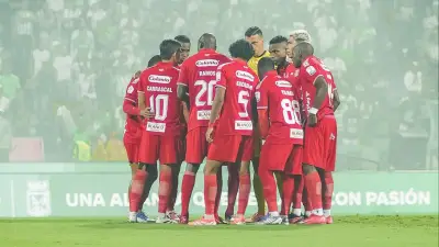 América de Cali debuta en Copa Sudamericana ante Macará de Ecuador en Ambato