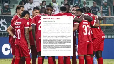 América de Cali estalla con comunicado tras clásico: denuncia ataques a su bus