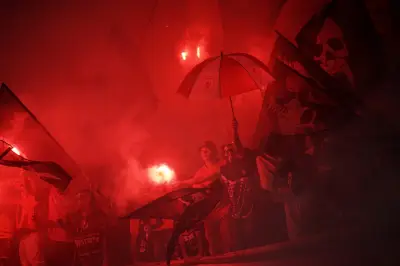 América de Cali llora la partida de Homero Ibáñez, histórico hincha presente en 'Aquel 19'