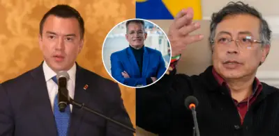 Analdex advierte: aranceles del 100% de Ecuador cierran mercado colombiano