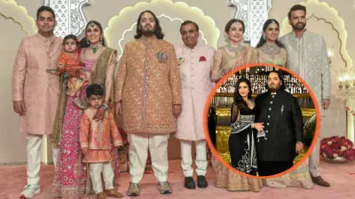 Anant Ambani gana poder en el imperio Reliance entre lujo y polémicas