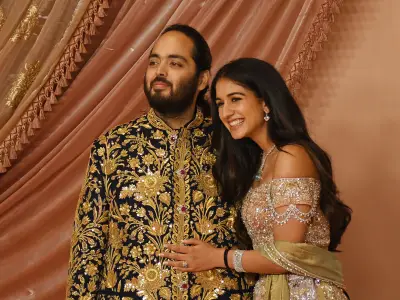 Anant Ambani ofrece llevar 80 hipopótamos de Colombia a la India