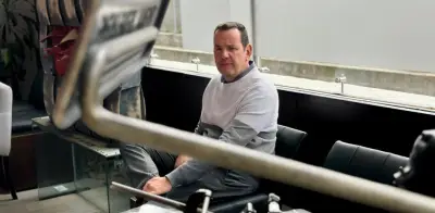 Andrés Arias: el escritor bogotano que convierte la ciudad en protagonista literaria