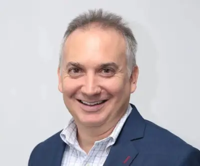 Andrés Bernal designado por alcalde de Medellín para junta directiva de EPM