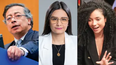 Angie Rodríguez denuncia que advirtió a Petro sobre títulos falsos de Juliana Guerrero