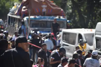 Análisis de la escalada violenta de disidencias en suroccidente colombiano
