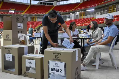 Análisis electoral del Valle del Cauca: Pacto Histórico domina, pero territorio define preferencias políticas