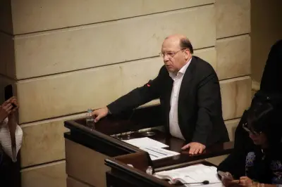 Anteproyecto del Presupuesto 2027 inicia trámite en el Congreso con prioridad en gasto social y deuda